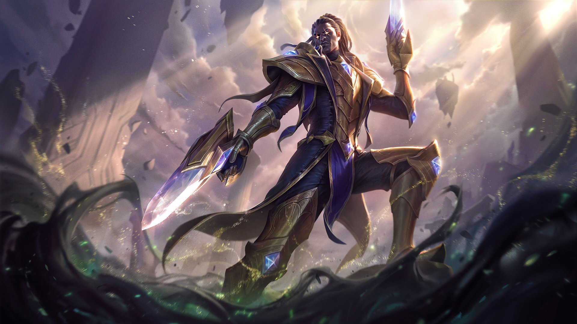 Dota2中国战队试验“双中单分路式”训练 结果因经济过于分散被否决